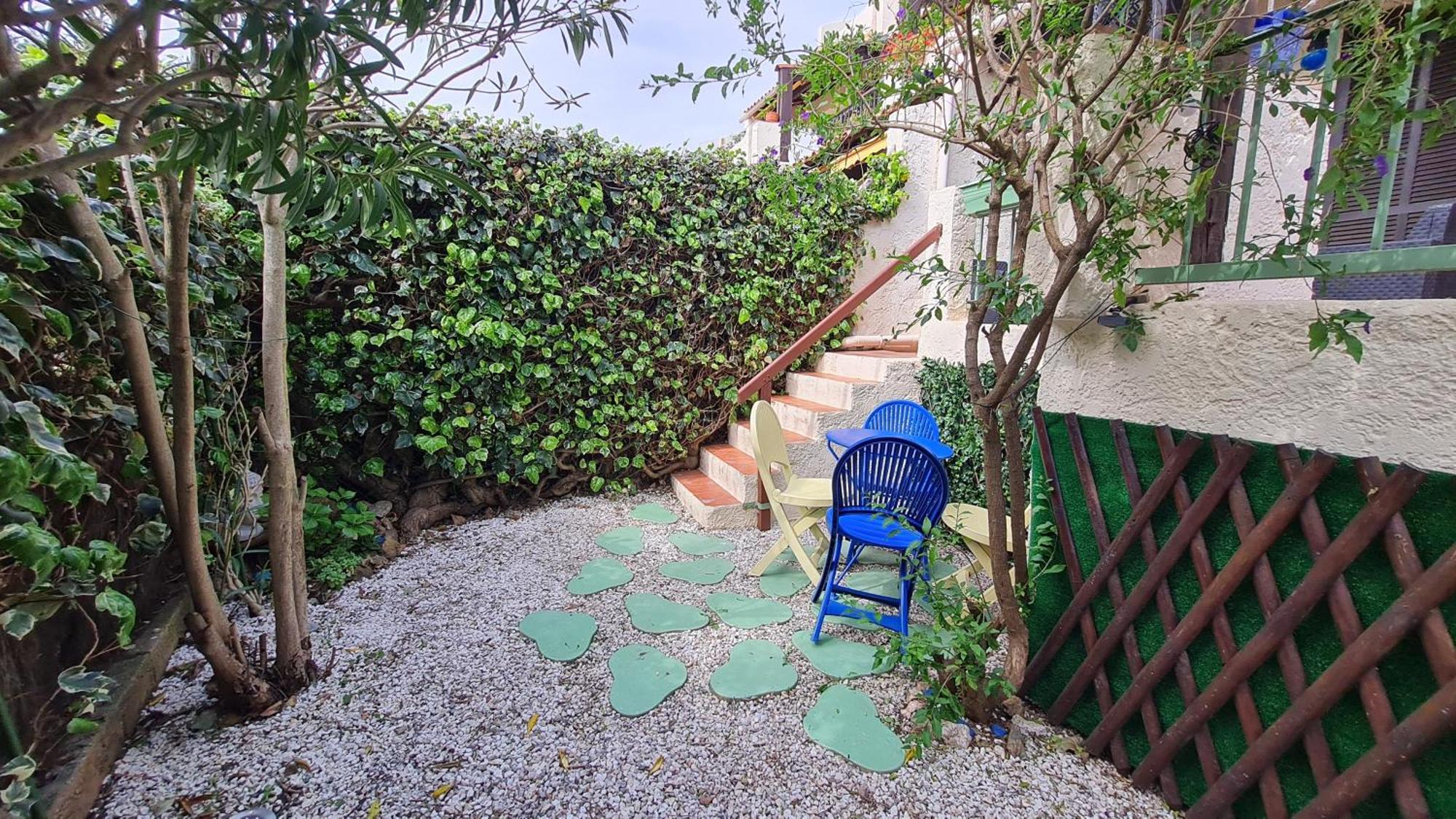 Bel Appartement Renove, Avec Terrasse Et Piscine La Croix-Valmer Exteriér fotografie